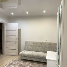 Квартира 56 м², 3-комнатная - изображение 5