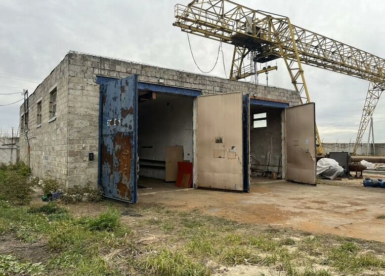 679 м², офис 1 018 500 ₽ в месяц - изображение 26