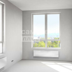 Квартира 40,1 м², 2-комнатная - изображение 2
