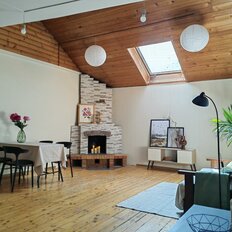 Квартира 170 м², 4-комнатная - изображение 1