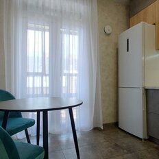 Квартира 42,2 м², 2-комнатная - изображение 5