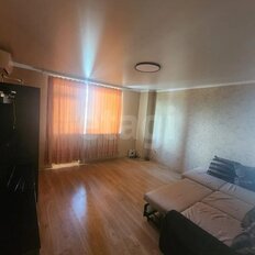 Квартира 40,5 м², 1-комнатная - изображение 1