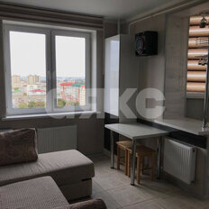 Квартира 46,7 м², 1-комнатная - изображение 1