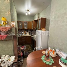 Квартира 32,1 м², студия - изображение 2