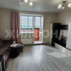 Квартира 29 м², студия - изображение 3