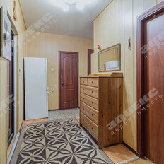 Квартира 42,3 м², 1-комнатная - изображение 4