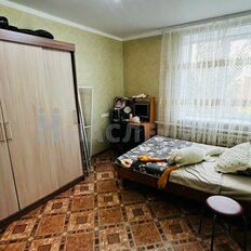 Квартира 56,9 м², 3-комнатная - изображение 4