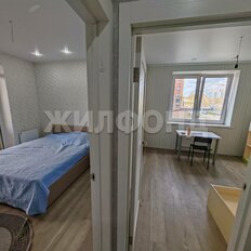 Квартира 56,4 м², 3-комнатная - изображение 1
