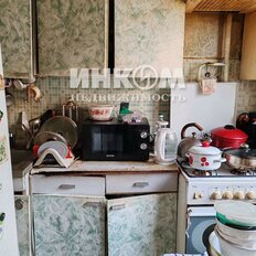 Квартира 58,4 м², 3-комнатная - изображение 5