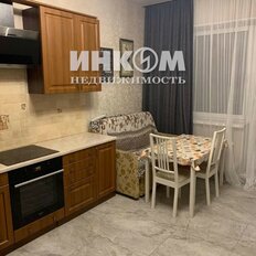 Квартира 65,9 м², 2-комнатная - изображение 2