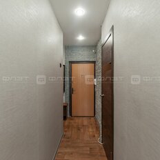 Квартира 59 м², 3-комнатная - изображение 4