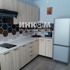 Квартира 29,4 м², 1-комнатная - изображение 1