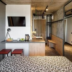 Квартира 15 м², студия - изображение 3