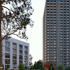 Квартира 90,2 м², 3-комнатная - изображение 4