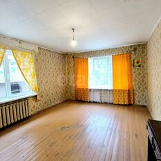 Квартира 53,6 м², 2-комнатная - изображение 5