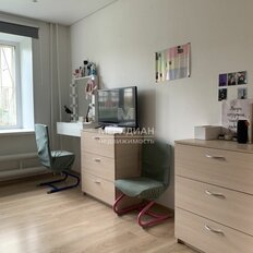 Квартира 98,5 м², 3-комнатная - изображение 1
