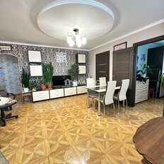 Квартира 77,3 м², 3-комнатная - изображение 2