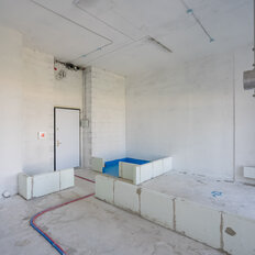 Квартира 39,3 м², 1-комнатная - изображение 5