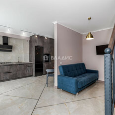 Квартира 72,8 м², 2-комнатная - изображение 1