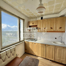 Квартира 31,9 м², 1-комнатная - изображение 1