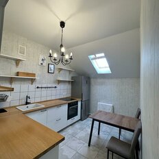 Квартира 40 м², 1-комнатная - изображение 4
