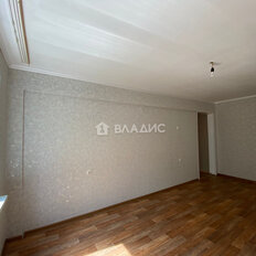 Квартира 31 м², 1-комнатная - изображение 3