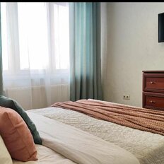 Квартира 63,5 м², 2-комнатная - изображение 2