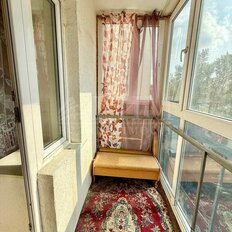 Квартира 38 м², 1-комнатная - изображение 1