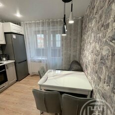 Квартира 50,3 м², 2-комнатная - изображение 4