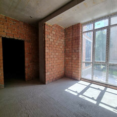 Квартира 85 м², 3-комнатная - изображение 2