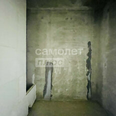 Квартира 31 м², 1-комнатная - изображение 4