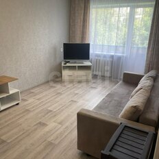 Квартира 31 м², 1-комнатная - изображение 5