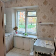 Квартира 31,1 м², 1-комнатная - изображение 1