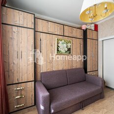 Квартира 51 м², 1-комнатная - изображение 1