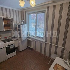 Квартира 56,9 м², 3-комнатная - изображение 1