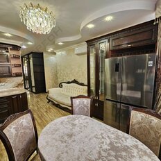 Квартира 68 м², 2-комнатная - изображение 4