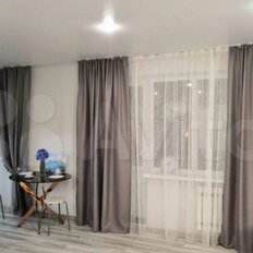 Квартира 38 м², 1-комнатная - изображение 1