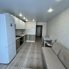 Квартира 39,7 м², 1-комнатная - изображение 4