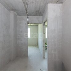 Квартира 43,4 м², 1-комнатная - изображение 3