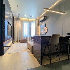 Квартира 60 м², 2-комнатные - изображение 3