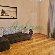 Квартира 95 м², 3-комнатная - изображение 1