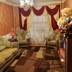 Квартира 92,2 м², 4-комнатная - изображение 3