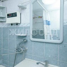Квартира 62,9 м², 3-комнатная - изображение 3