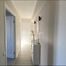 Квартира 57 м², 3-комнатная - изображение 1