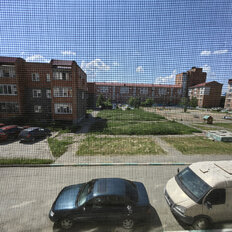 Квартира 36 м², студия - изображение 5