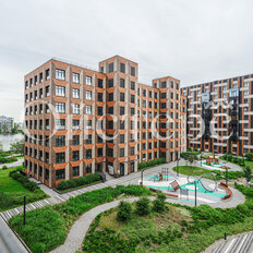 Квартира 121 м², 4-комнатная - изображение 1