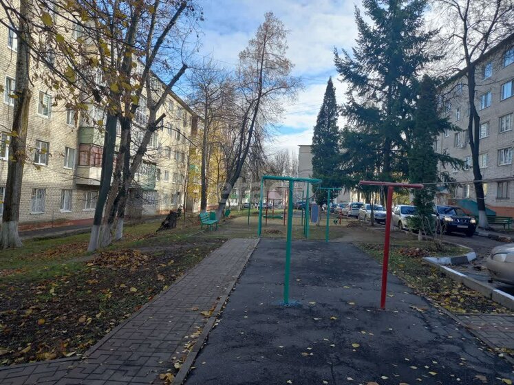 45 м², 3-комнатная квартира 2 299 999 ₽ - изображение 44