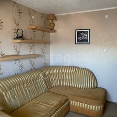Квартира 40 м², 1-комнатная - изображение 4