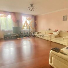 Квартира 139 м², 3-комнатная - изображение 3