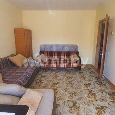 Квартира 38,1 м², 1-комнатная - изображение 4